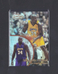 2000-01 TOPPS GOLD LABEL BASKETBALL SHAQUILLE O'NEAL LEVEL 1/#34/NRMT/LAKERS