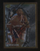 1996-97 Topps Finest w/ Coating #69 Allen Iverson 76ers RC Rookie HOF