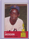 1963 Topps Al Jackson #111, Mets, Excellent, FREE SHIPPING, no creases