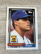 1992 - Topps #78 - Ivan Rodriguez - All-Star Rookie