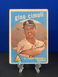 1959 Topps - #418 Gino Cimoli St. Louis Cardinals Baseball Card