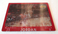 1997 Upper Deck Diamond Vision/Hologram Michael Jordan #4 Chicago Bulls