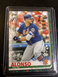 2019 Topps Holiday - #HW71 Pete Alonso (RC)