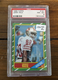 1986 Topps HOF Jerry Rice #161 Rookie RC PSA 8 San Francisco 49ers 