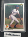 1990 Upper Deck Jose Offerman Star Rookie Baseball Card #46 Los Angeles Dodgers