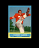 1963 TOPPS FOOTBALL #138 TOMMY DAVIS, SF 49ERS EXCELLENT SHARP CARD!