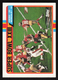 1989 Topps #1 Super Bowl XXIII Card TCCCX A
