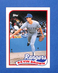 1989 Topps Traded Baseball #15T Kevin Brown EX/MT RILEYSCARDS