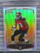 2014 Topps Chrome Mike Evans Refractor Rookie RC #185 Tampa Bay Buccaneers