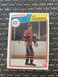 GUY CARBONNEAU 1983-84 O-PEE-CHEE #185 MONTREAL CANADIENS ROOKIE NM.