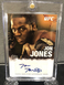 Jon Bones Jones 2010 Topps UFC Auto Autograph #FA-JJ UFC Heavy Weight Champ GOAT