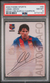 2004 Panini Sports Mega Cracks Barca Campeon Rookie Lionel Messi #89 PSA 8 NM-MT
