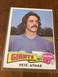 1975 Topps - #484 Pete Athas NM