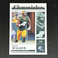 2022 Chronicles QUAY WALKER Rookie Card #50 Packers NFL
