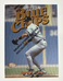 1997 Topps Finest Blue Chips Derek Jeter Card W/ Coating #15 Yankees