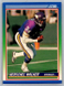 1990 Score NFL - #34 Herschel Walker Vikings Card