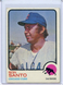 1973 Topps Ron Santo Chicago Cubs#115 ⭐️💥🎯 VG