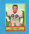 1963 TOPPS #33 YALE LARY LIONS EX-EXMINT