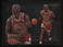 1993-94 Fleer Living Legends #4 Michael Jordan Chicago Bulls HOF