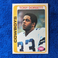 1978 Topps - #315 Tony Dorsett (RC) - Dallas Cowboys -  crisp photo and corners.