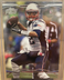 2013 Topps Prime Tom Brady #12 New England Patriots