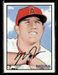 2013 Topps National Convention 1952 Bowman #3 Mike Trout LA Angels ZK1170