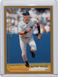 1999 Topps Baseball Card #85 Derek Jeter NY Yankees - NrMt