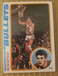 1978-79 Topps Basketball - #48 Mitch Kupchak - Washington Bullets - Ex-Nm 