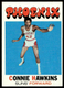 1971-72 Topps Connie Hawkins Phoenix Suns #105 C06