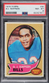 1970 Topps O.J. Simpson #90 | PSA 8 NM-MT | Rookie (RC) | *HOF* | Buffalo Bills 