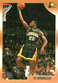 1998-99 Topps #133 Al Harrington RC Indiana Pacers