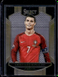 2016-17 Panini Select Soccer Cristiano Ronaldo Terrace Base #1 Portugal