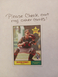 Buster Posey 2010 Topps Heritage Rookie Card #114 (3154)  