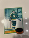 1980-81 Topps Oilers Hockey Card #174 Tim Young