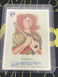 2010 Topps Allen & Ginter's BUSTER POSEY Rookie Card RC #294 Giants