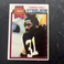1979 Topps Football - DONNIE SHELL #411 - Pittsburgh Steelers