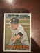 1967 Topps Whitey Ford #5 NM or Better
