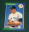 1989 Donruss HAL MORRIS / New York Yankees ROOKIE Baseball Card #545 (MT/NM)