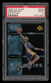 2000-01 Upper Deck Slam Air Styles: #AS8 Kobe Bryant PSA 9 MINT