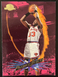 1995-96 Skybox Premium PATRICK EWING #81 Card - New York Knicks - Vintage HOF