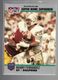 Manny Fernandez - 1990-91 Pro Set Super Bowl 160 #83 - Dolphins Football Card