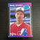1989 Donruss #42 Randy Johnson Rated Rookie RC Montreal Expos