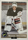 Manon Rheaume 1992 Classic Hockey Draft Picks (#59 - RC)