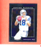 PEYTON MANNING   #69   2001 LEAF CERTIFIED   COLTS    MINT