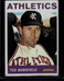 1964 Topps #447 Ted Bowsfield Trading Card