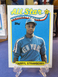 Darryl Strawberry 1989 Topps All Star  #390 New York Mets