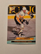 1992-93 Fleer Ultra Hockey Mario Lemieux #165 PITTSBURGH PENGUINS