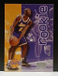 Kobe Bryant 1996-97 Skybox Premium - #203 Kobe Bryant (RC)
