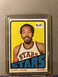 1972-73 topps basketball #203, Larry Jones NMNT MNT