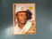 Joe Gaines 1962 Topps Baseball Card VG Condition #414 Cincinnati Reds A20